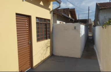 Casa para locação em Avaré